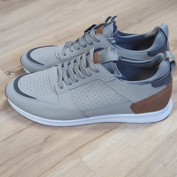 Steve Madden OrthoLite P-Sonny Mens shoes main image 5